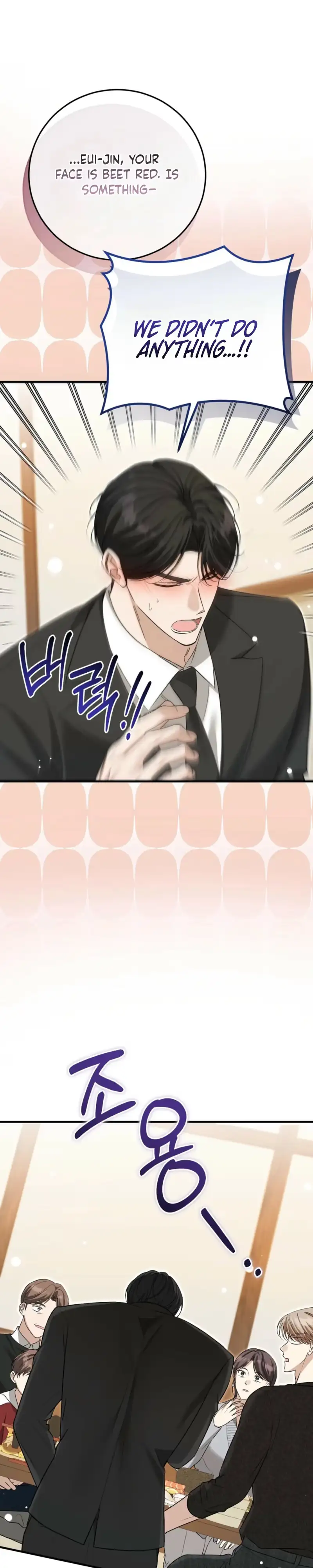 Read Lovesick and Tired chapter 31 image 20 on Lezhin