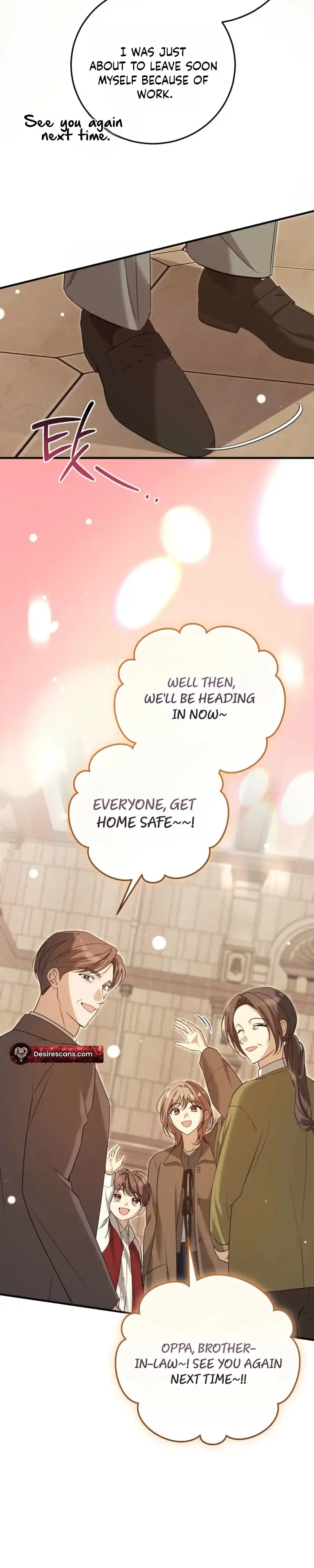 Read Lovesick and Tired chapter 31 image 29 on Lezhin