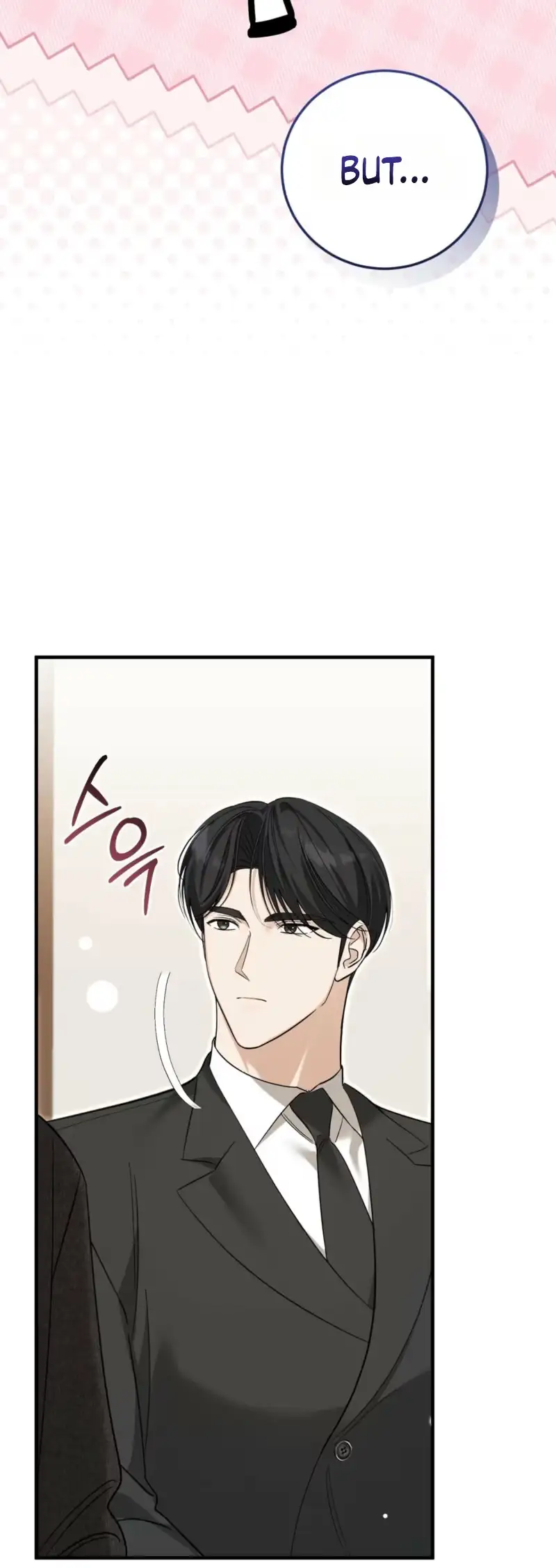 Read Lovesick and Tired chapter 31 image 3 on Lezhin