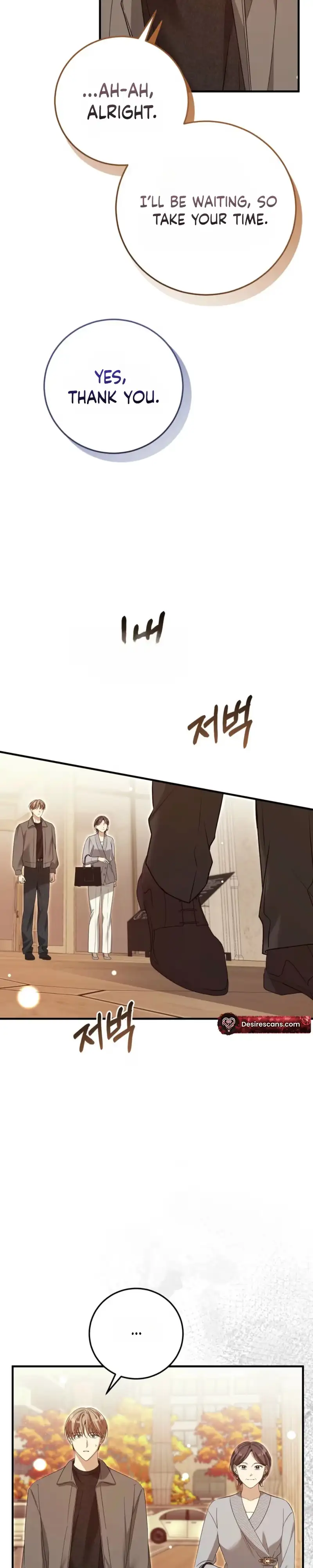 Read Lovesick and Tired chapter 31 image 33 on Lezhin