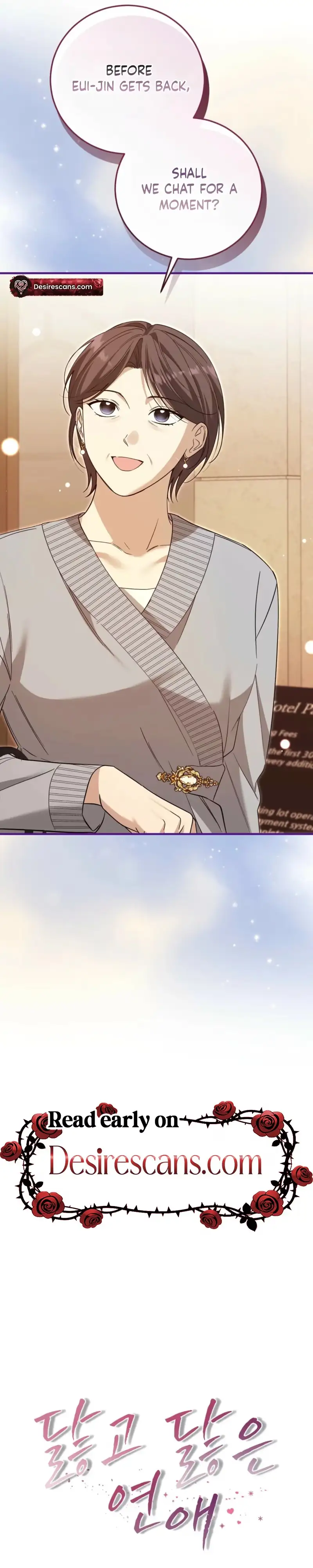 Read Lovesick and Tired chapter 31 image 37 on Lezhin