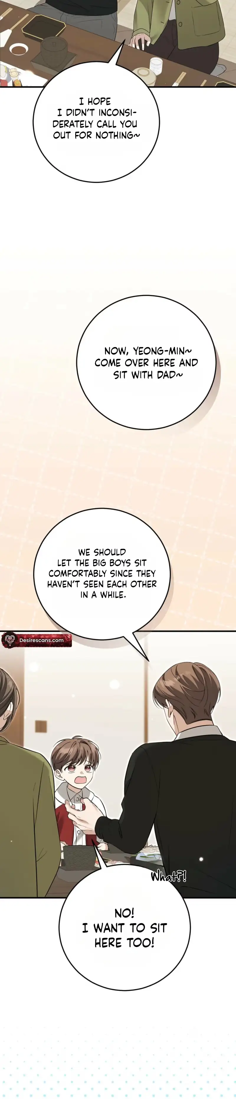 Read Lovesick and Tired chapter 31 image 5 on Lezhin