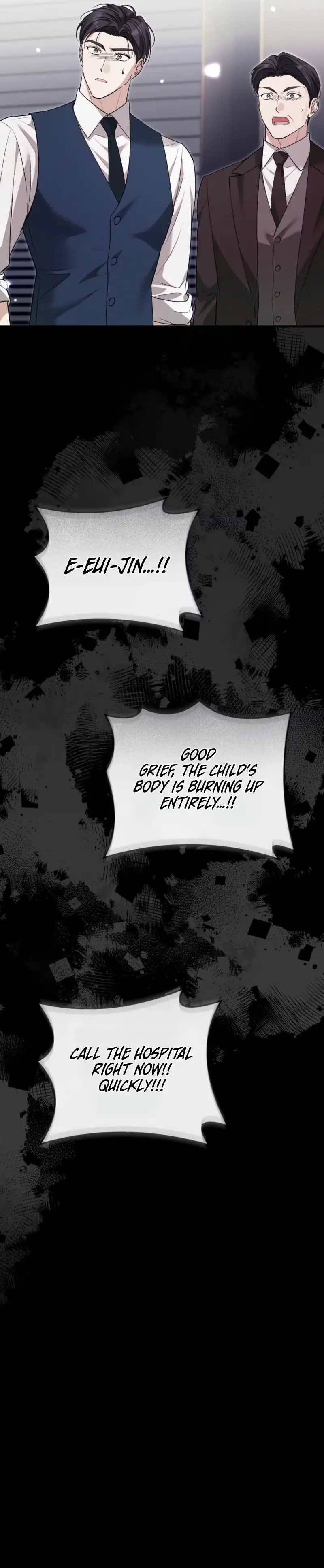 Read Lovesick and Tired chapter 32 image 13 on Lezhin