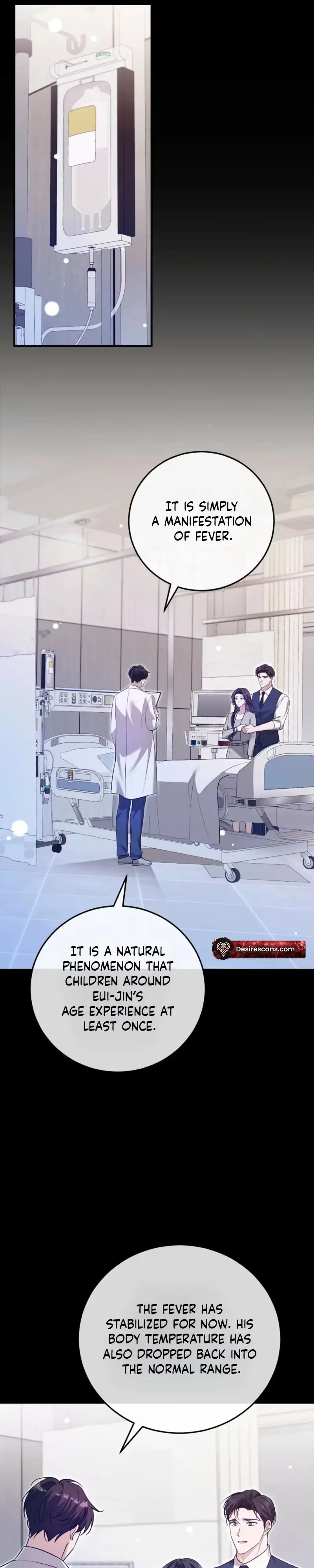 Read Lovesick and Tired chapter 32 image 14 on Lezhin