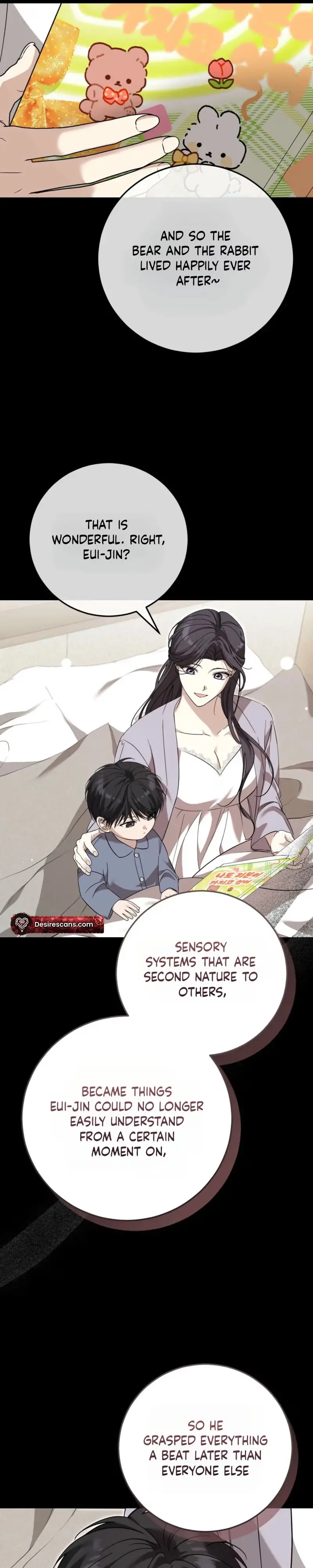 Read Lovesick and Tired chapter 32 image 21 on Lezhin