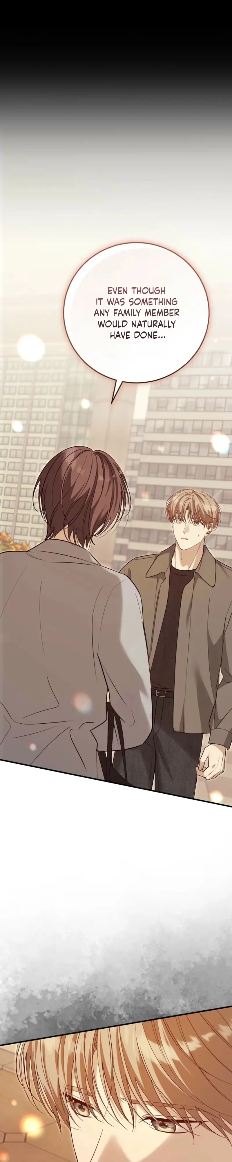 Read Lovesick and Tired chapter 32 image 24 on Lezhin