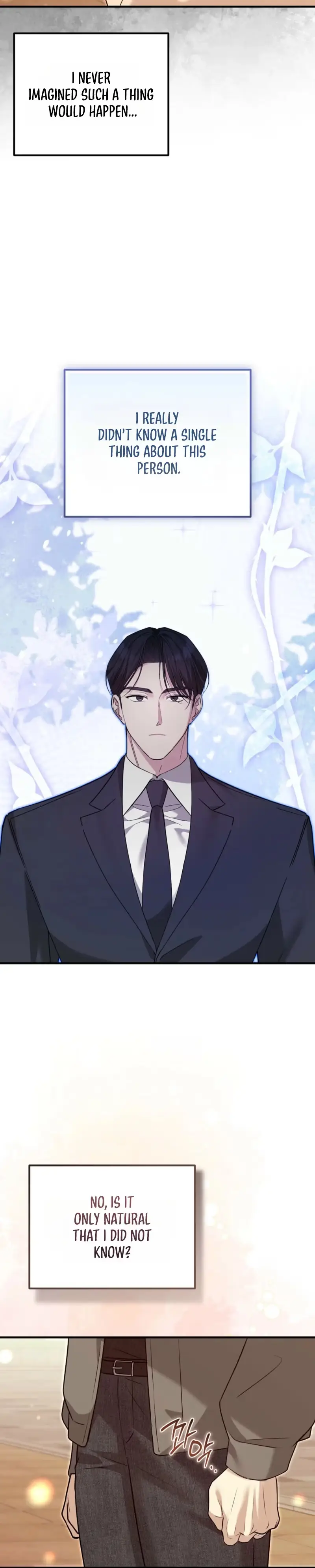 Read Lovesick and Tired chapter 32 image 25 on Lezhin