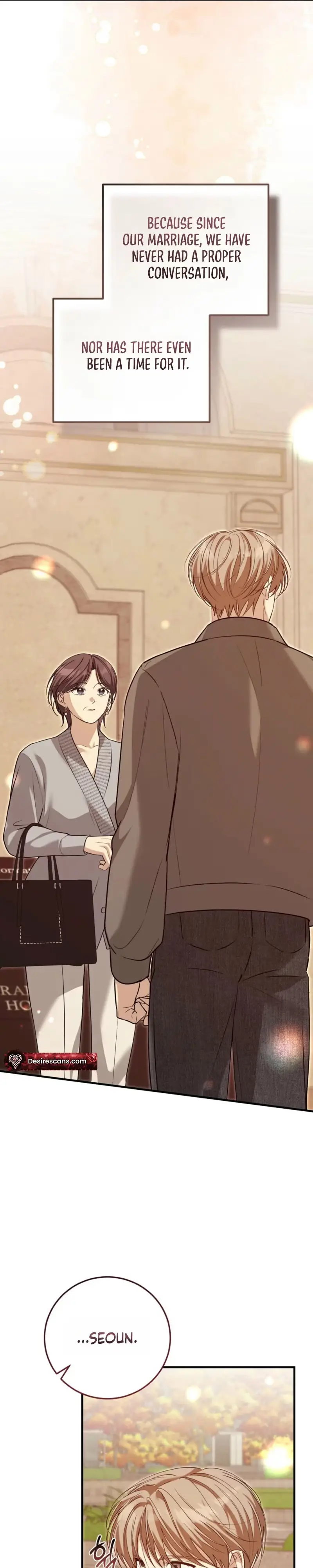 Read Lovesick and Tired chapter 32 image 26 on Lezhin