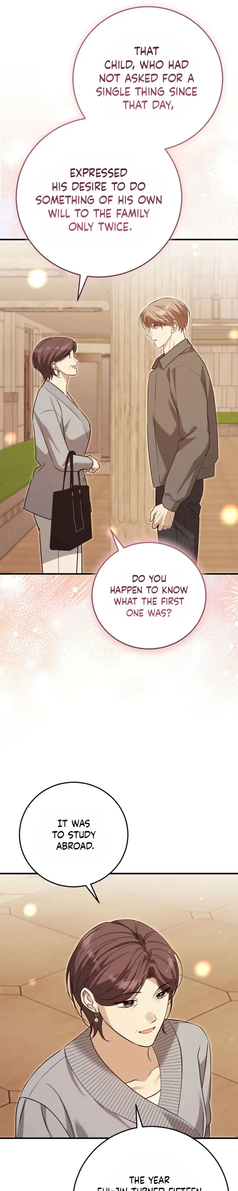 Read Lovesick and Tired chapter 32 image 28 on Lezhin