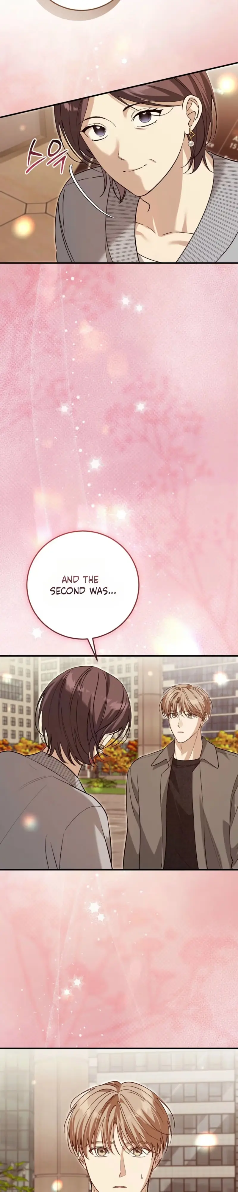 Read Lovesick and Tired chapter 32 image 30 on Lezhin