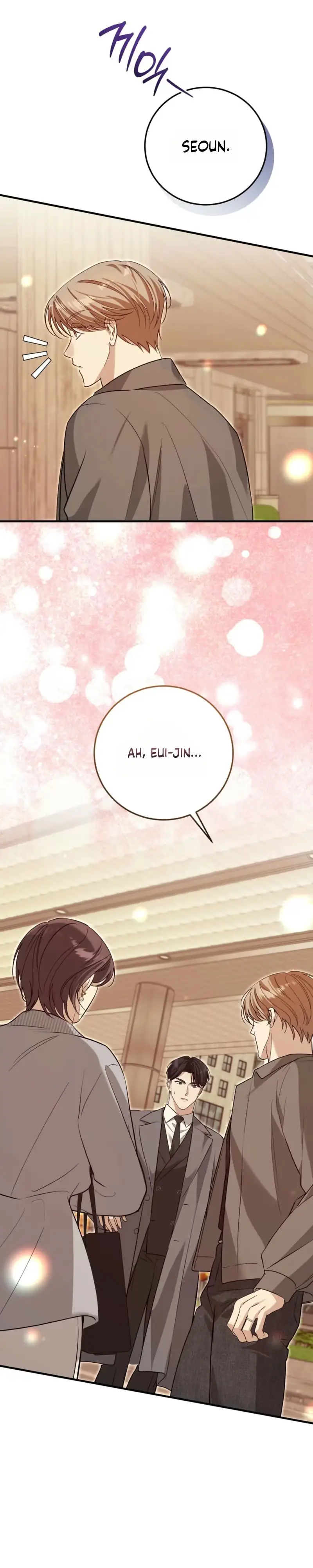 Read Lovesick and Tired chapter 32 image 32 on Lezhin