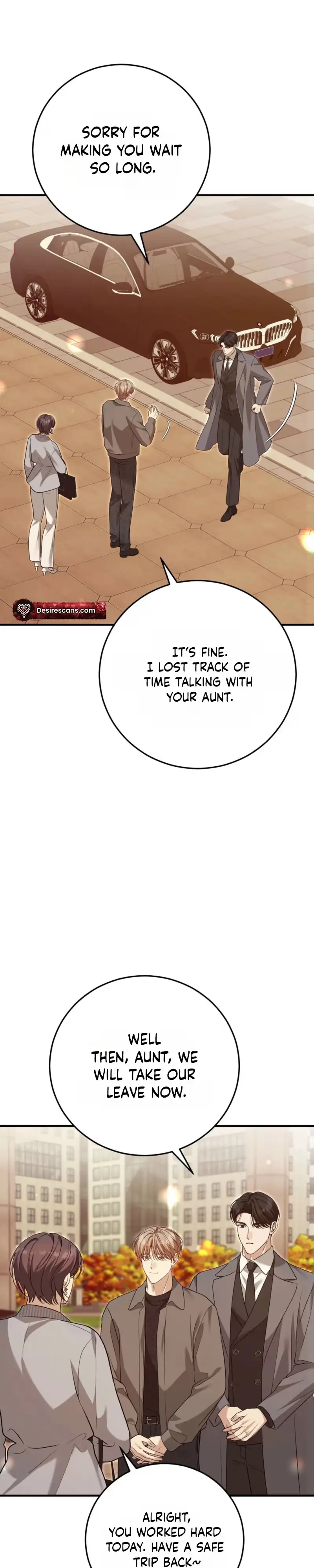Read Lovesick and Tired chapter 32 image 33 on Lezhin