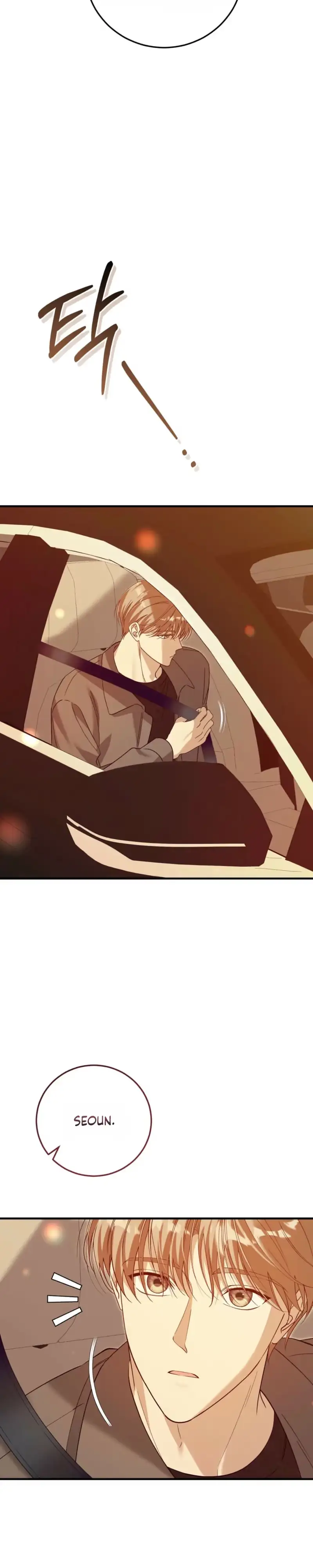 Read Lovesick and Tired chapter 32 image 34 on Lezhin