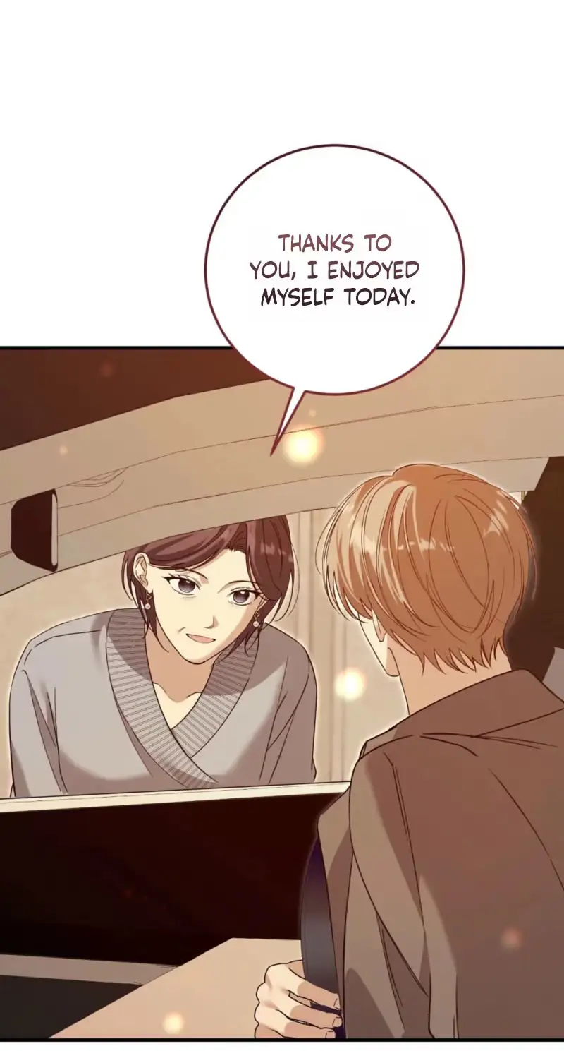 Read Lovesick and Tired chapter 32 image 35 on Lezhin