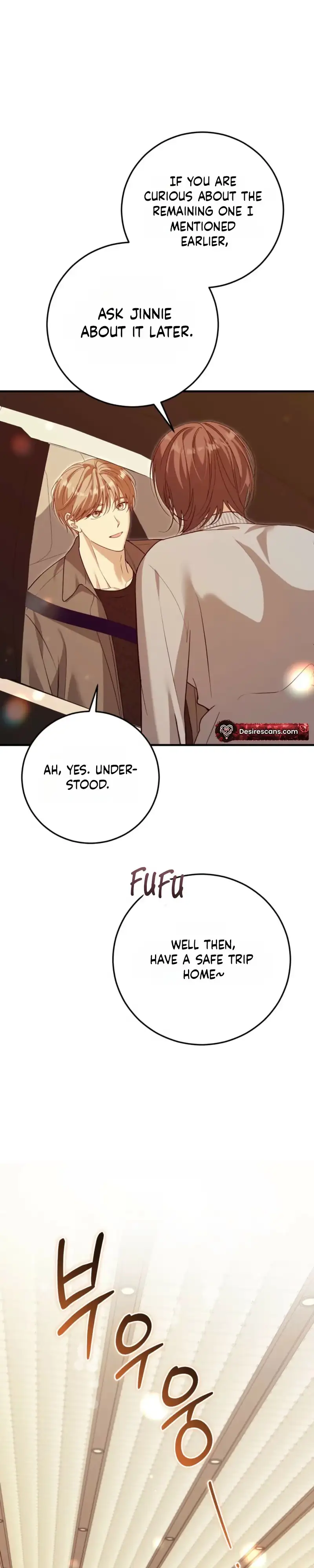 Read Lovesick and Tired chapter 32 image 36 on Lezhin