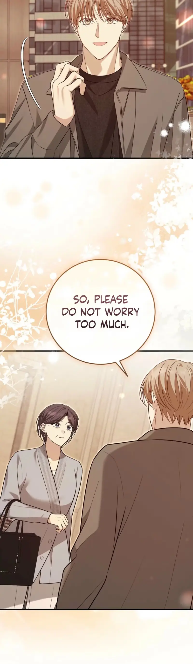 Read Lovesick and Tired chapter 32 image 7 on Lezhin