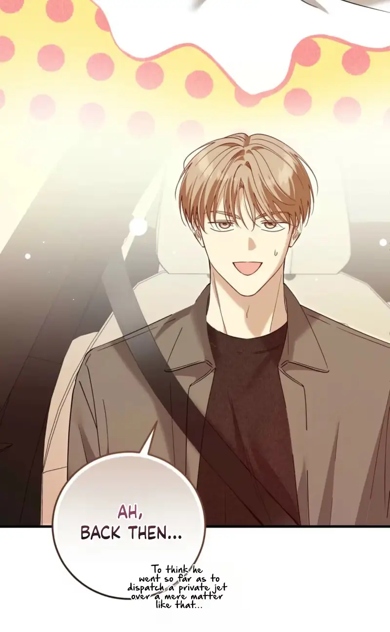 Read Lovesick and Tired chapter 33 image 11 on Lezhin