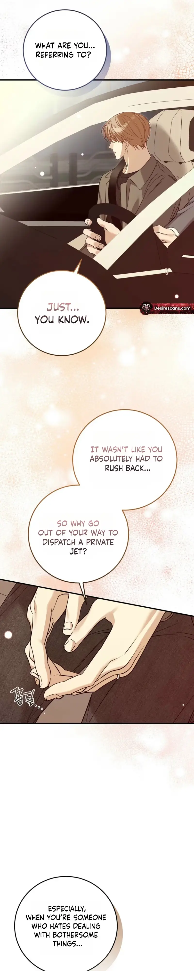 Read Lovesick and Tired chapter 33 image 13 on Lezhin