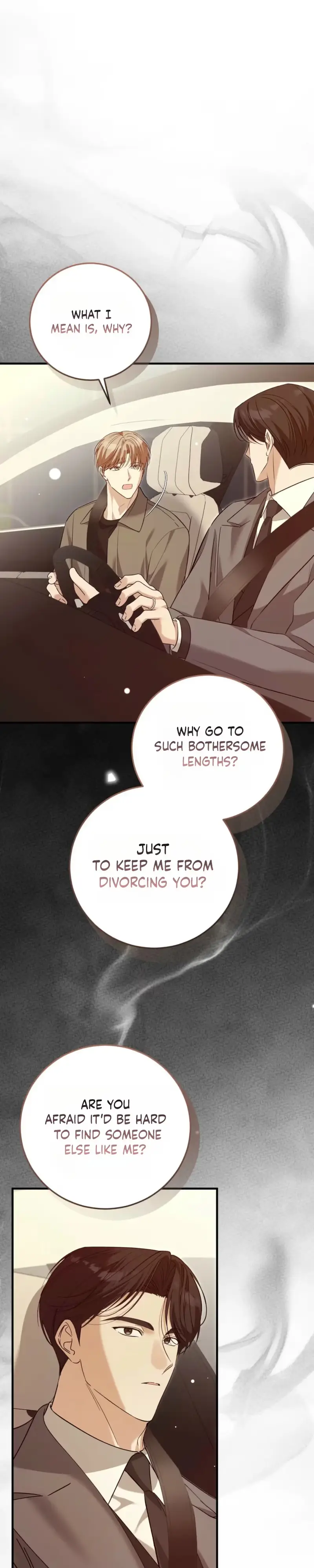 Read Lovesick and Tired chapter 33 image 15 on Lezhin
