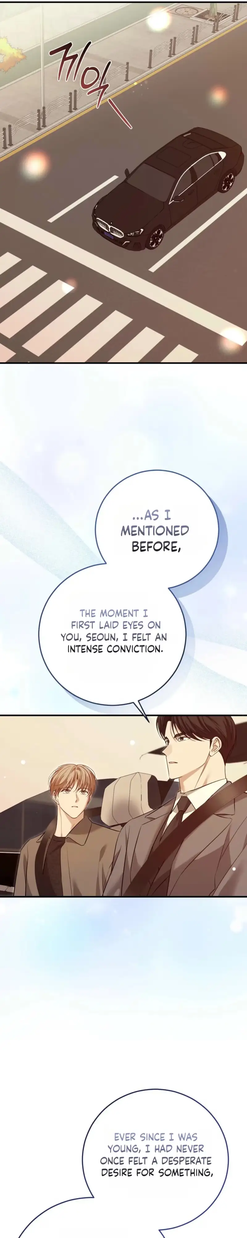 Read Lovesick and Tired chapter 33 image 19 on Lezhin