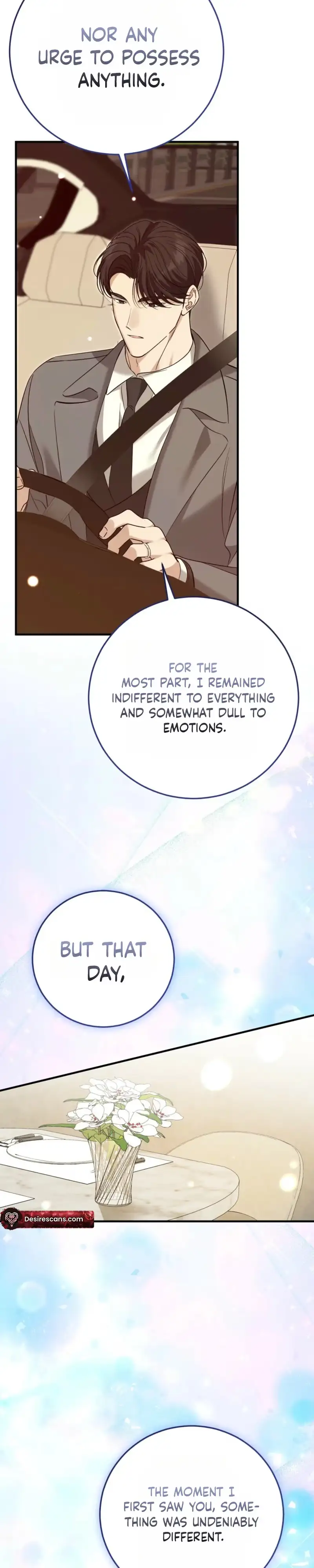 Read Lovesick and Tired chapter 33 image 20 on Lezhin