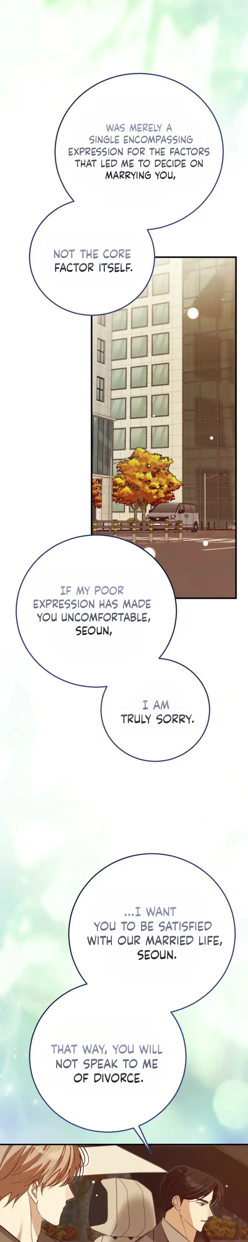 Read Lovesick and Tired chapter 33 image 23 on Lezhin