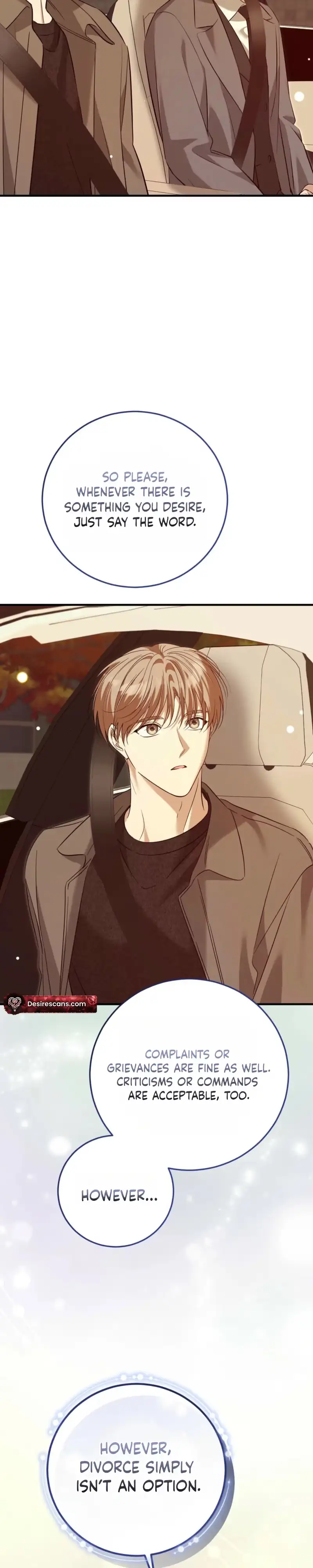 Read Lovesick and Tired chapter 33 image 24 on Lezhin