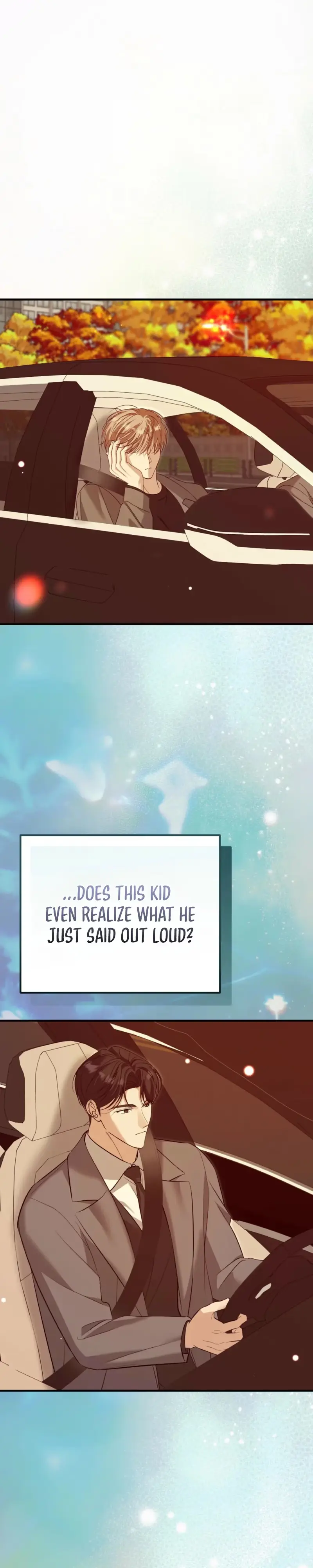 Read Lovesick and Tired chapter 33 image 27 on Lezhin