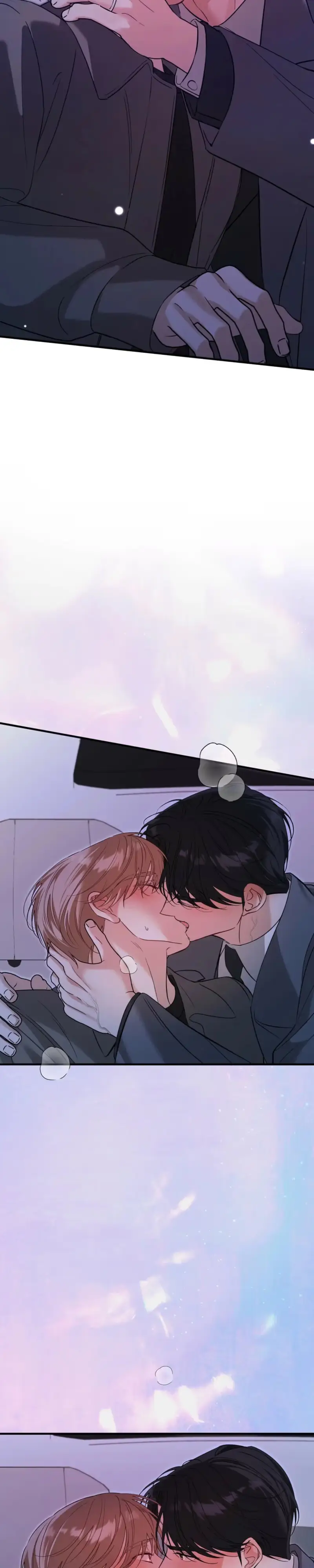 Read Lovesick and Tired chapter 33 image 33 on Lezhin