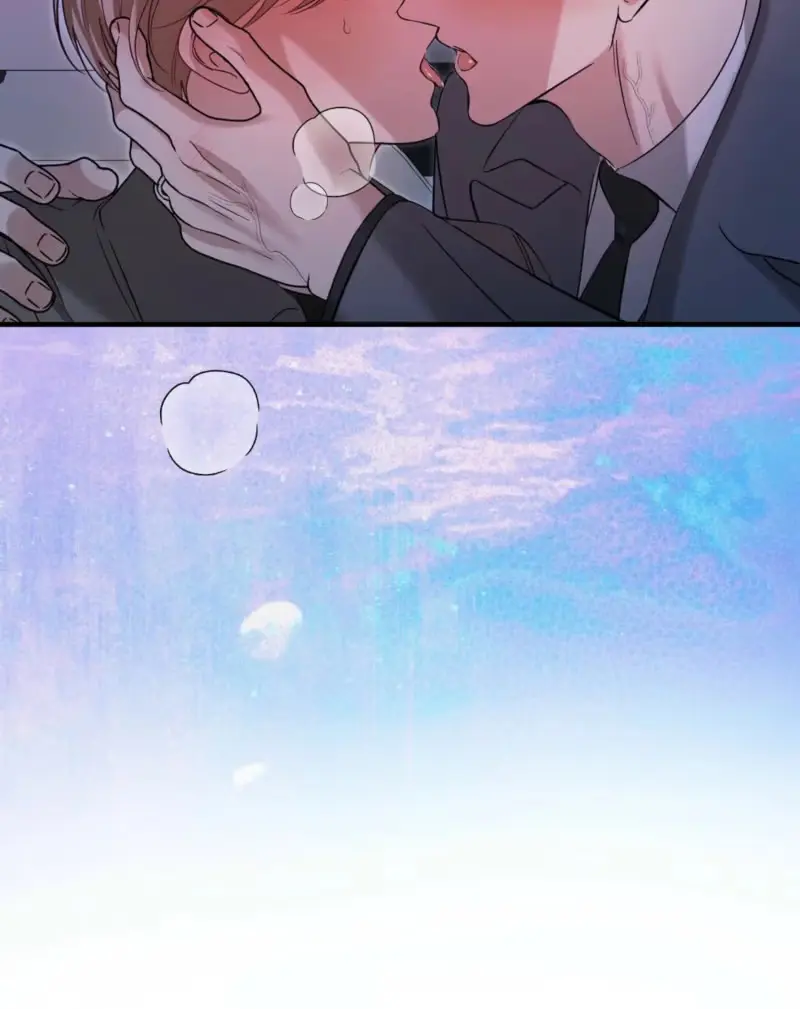 Read Lovesick and Tired chapter 33 image 34 on Lezhin