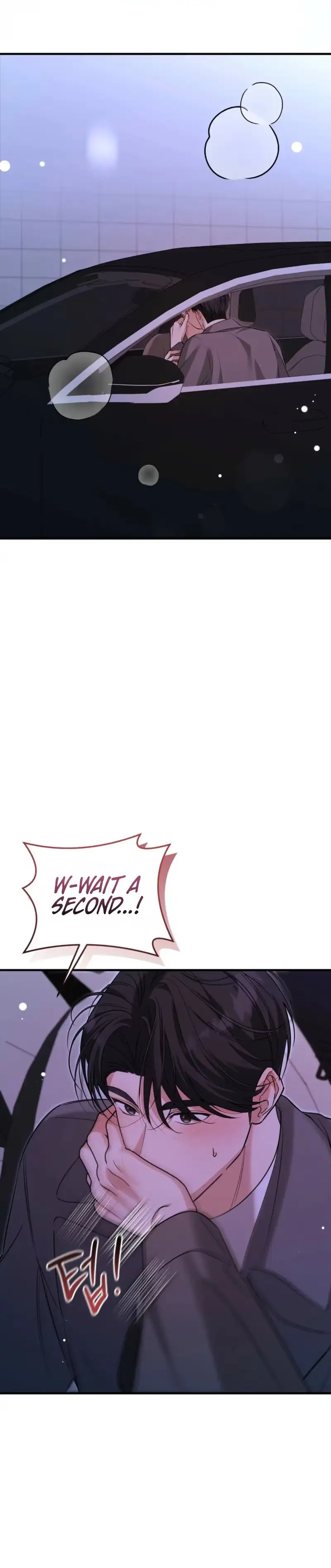 Read Lovesick and Tired chapter 33 image 35 on Lezhin