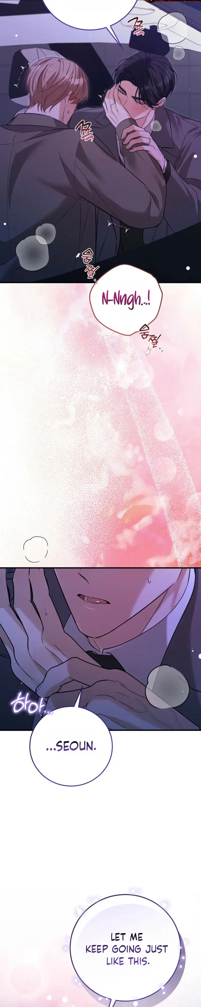 Read Lovesick and Tired chapter 33 image 37 on Lezhin
