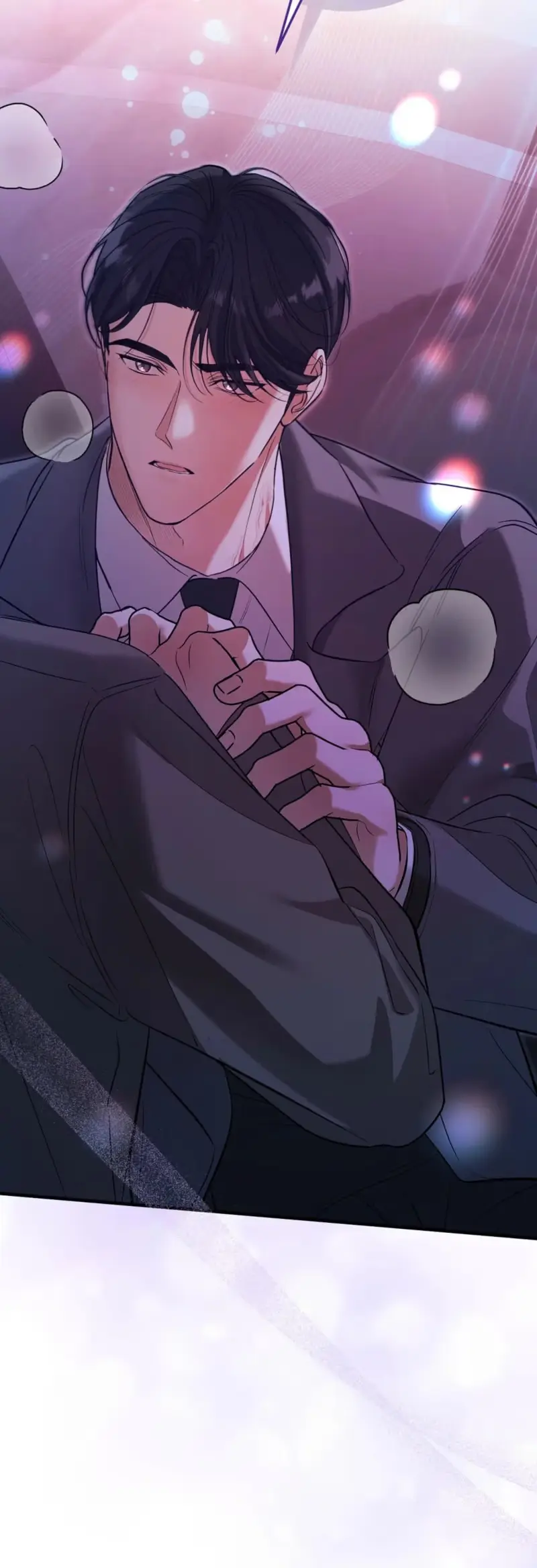 Read Lovesick and Tired chapter 33 image 38 on Lezhin