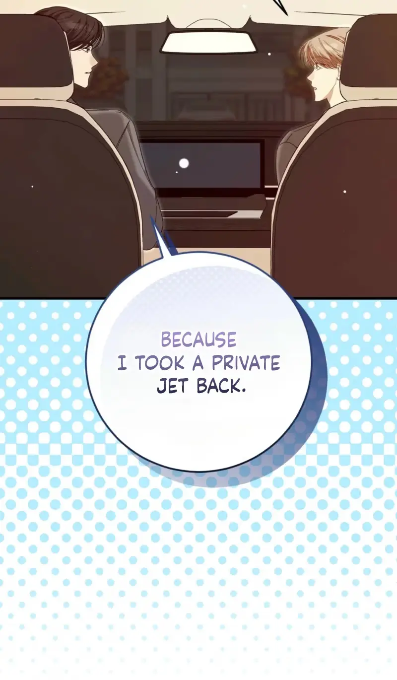 Read Lovesick and Tired chapter 33 image 7 on Lezhin