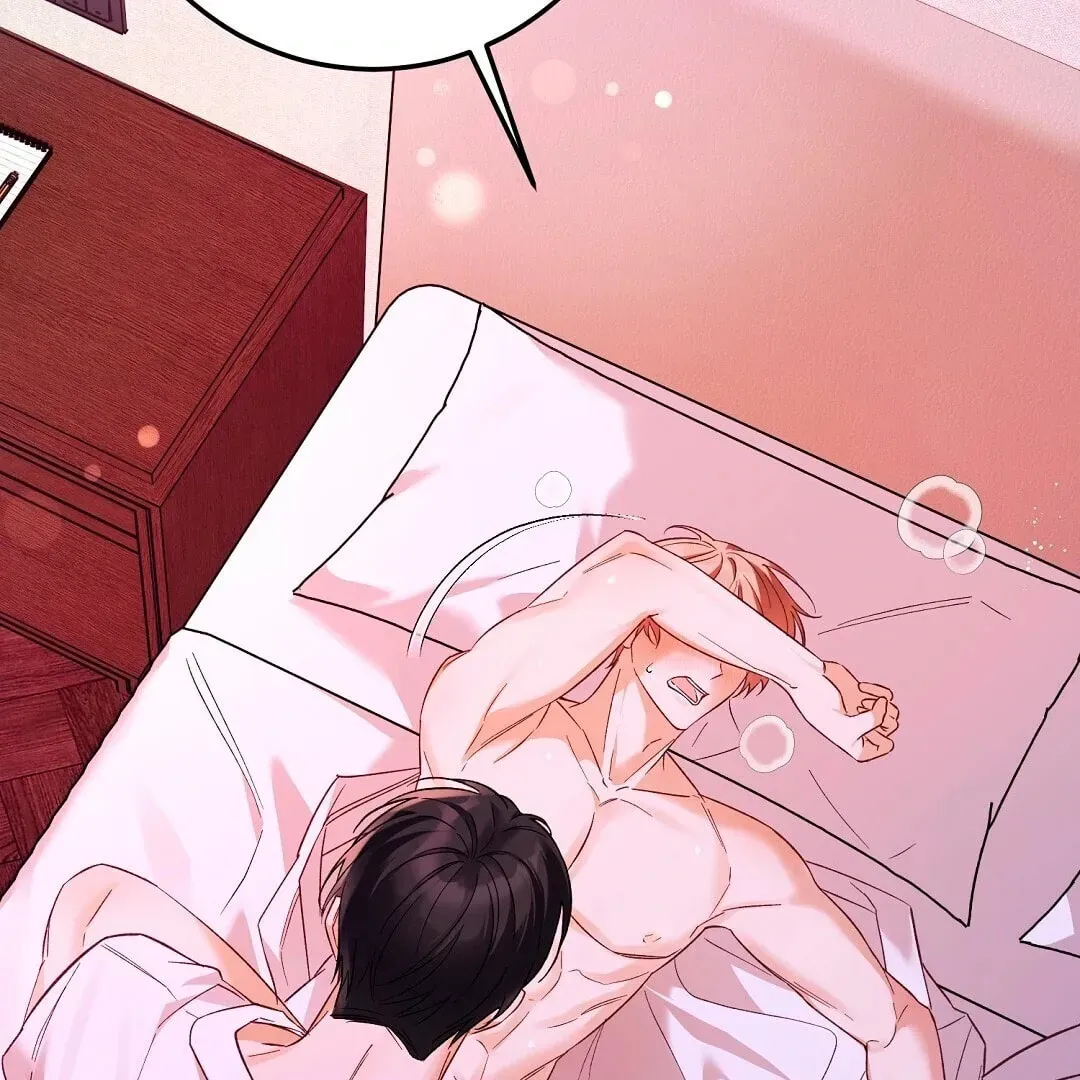 Read Lovesick and Tired chapter 4 image 2 on Lezhin