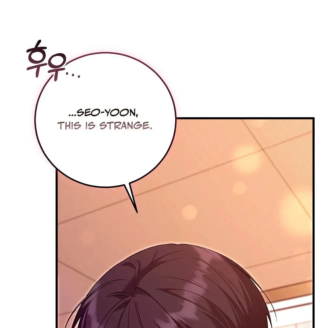 Read Lovesick and Tired chapter 4 image 23 on Lezhin
