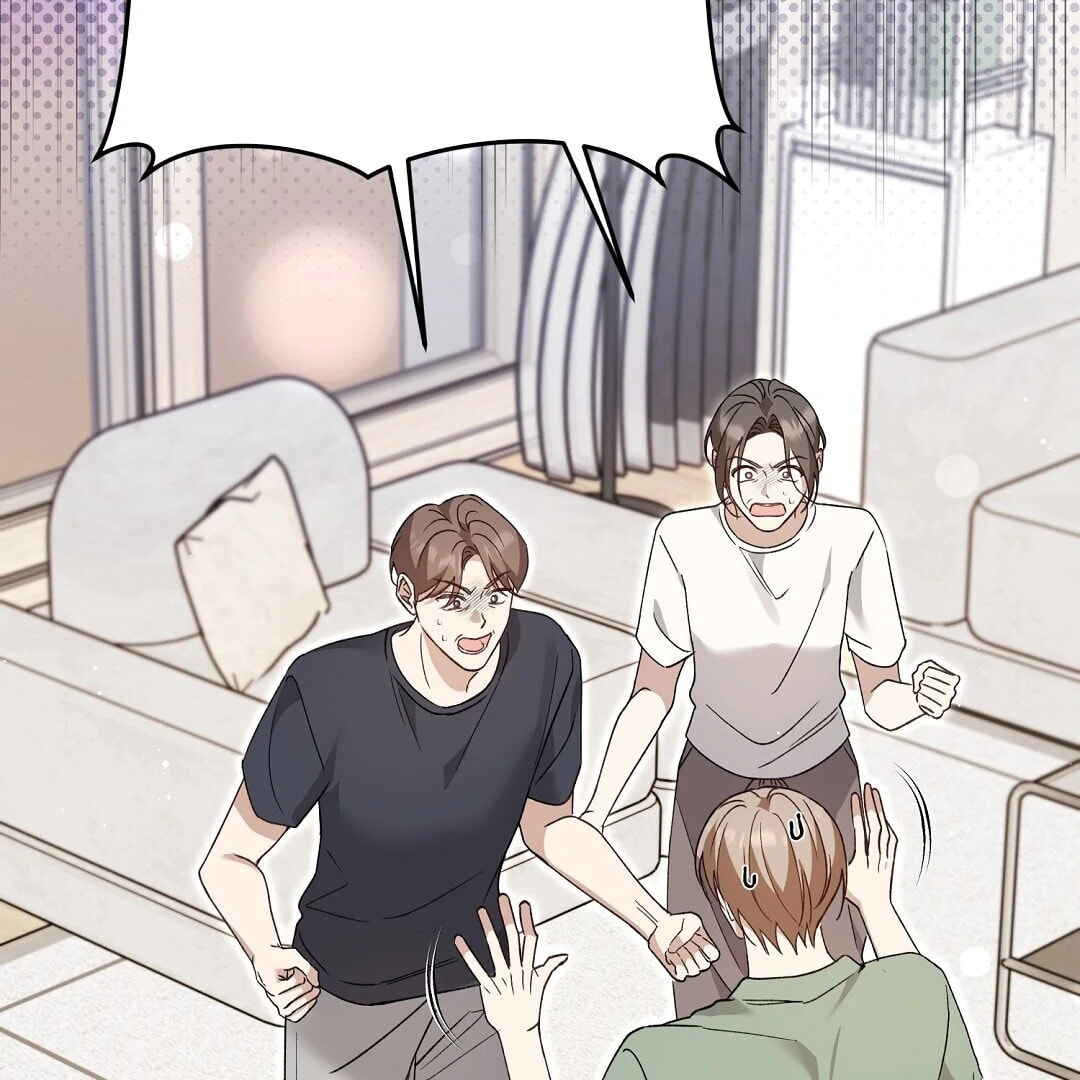 Read Lovesick and Tired chapter 5 image 11 on Lezhin