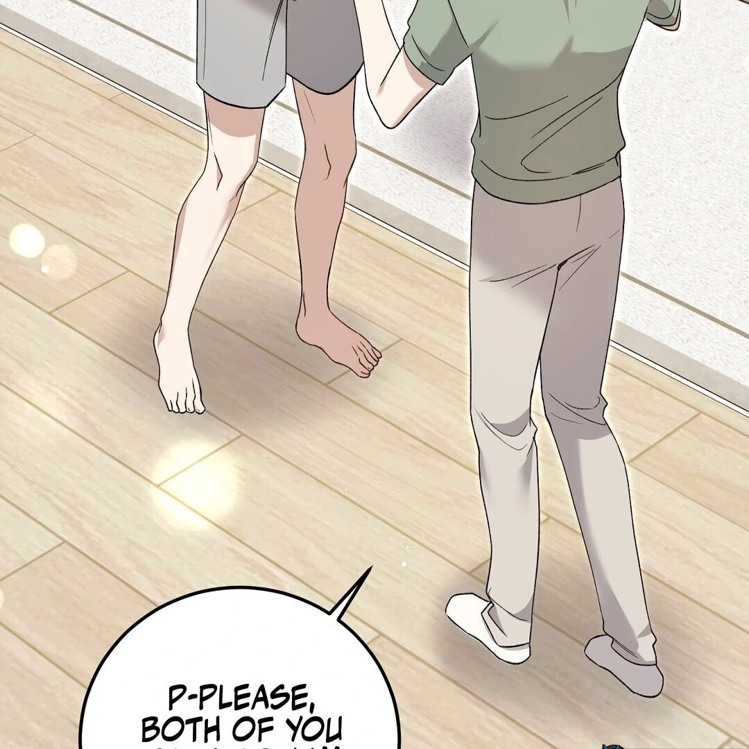 Read Lovesick and Tired chapter 5 image 12 on Lezhin