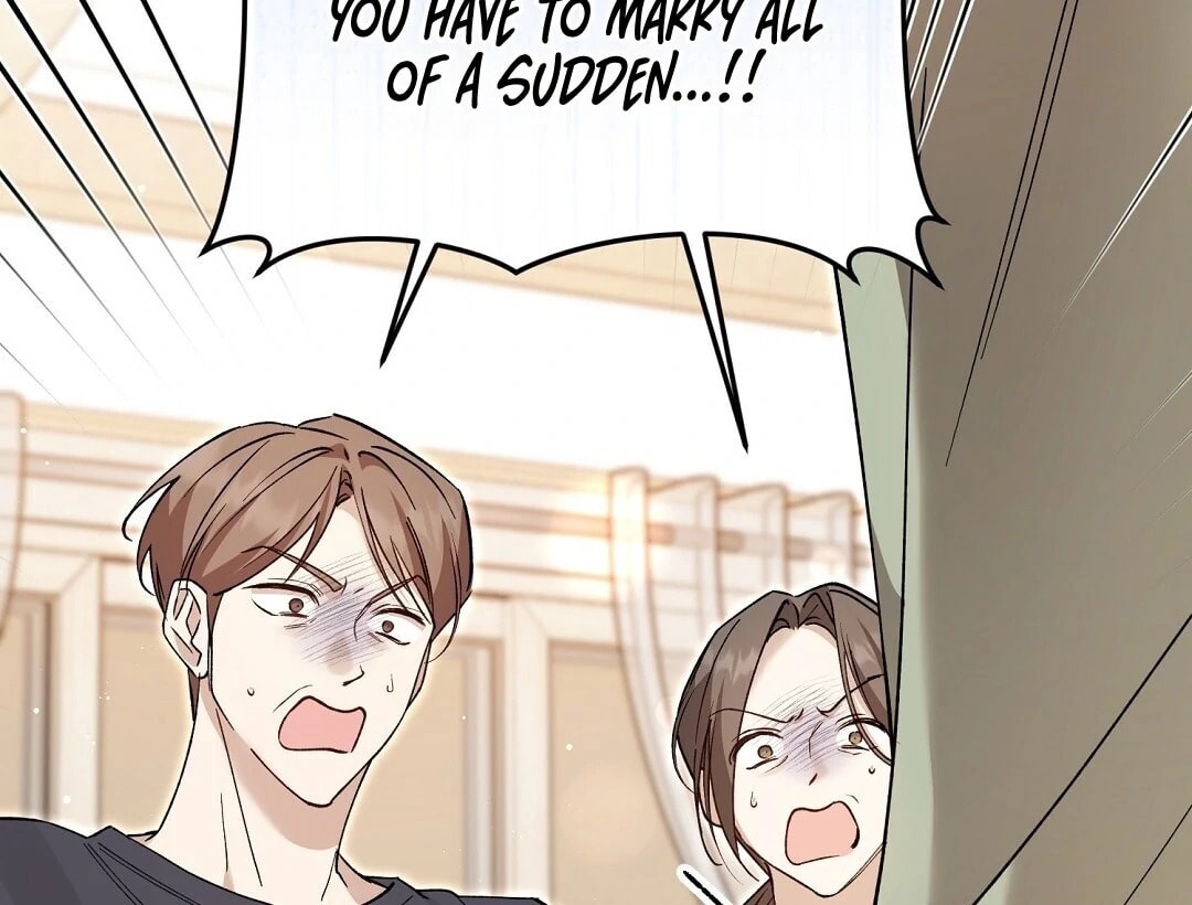 Read Lovesick and Tired chapter 5 image 17 on Lezhin