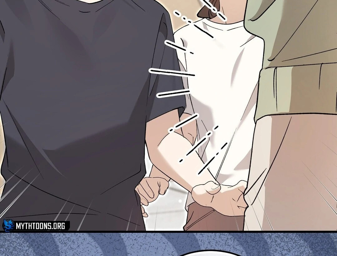 Read Lovesick and Tired chapter 5 image 18 on Lezhin