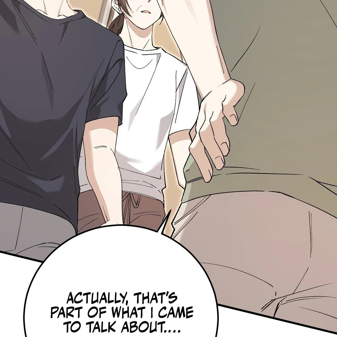 Read Lovesick and Tired chapter 5 image 25 on Lezhin