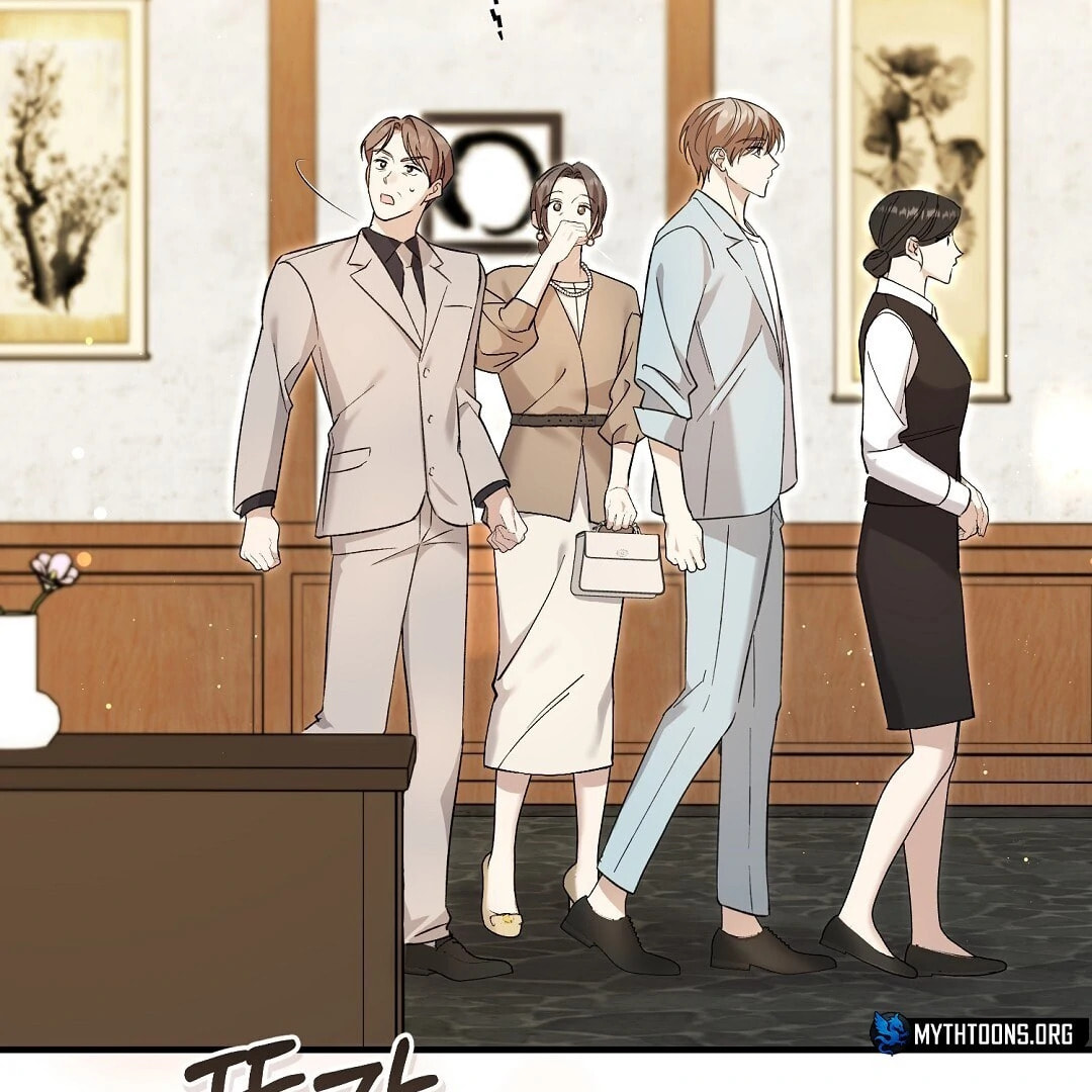 Read Lovesick and Tired chapter 5 image 33 on Lezhin