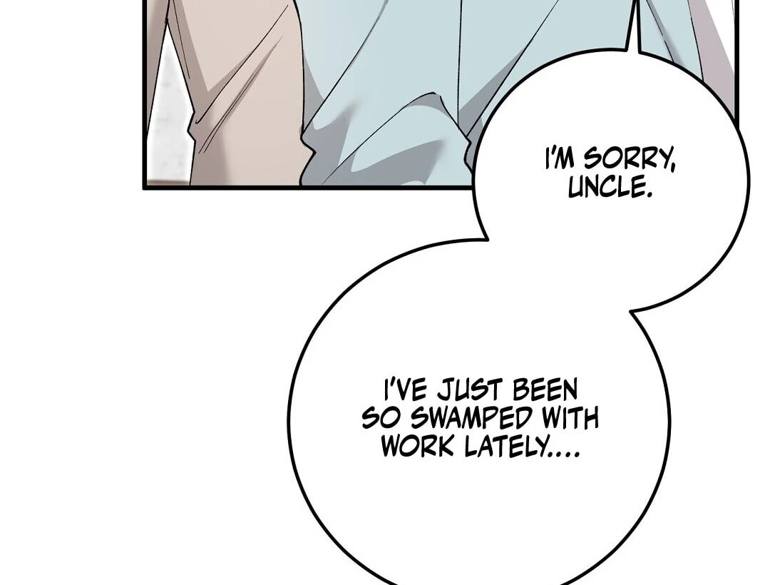 Read Lovesick and Tired chapter 5 image 37 on Lezhin
