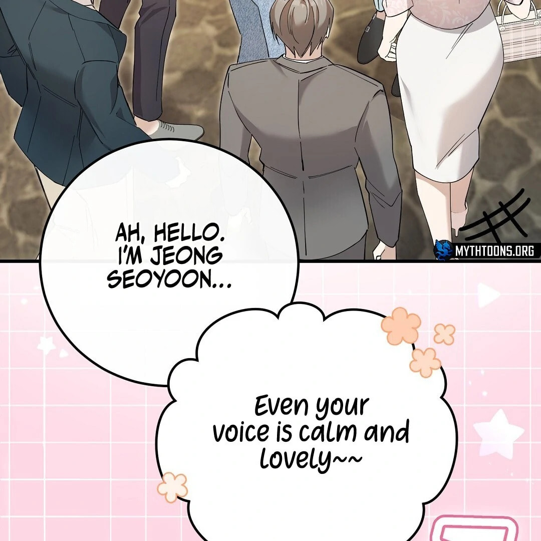 Read Lovesick and Tired chapter 5 image 78 on Lezhin