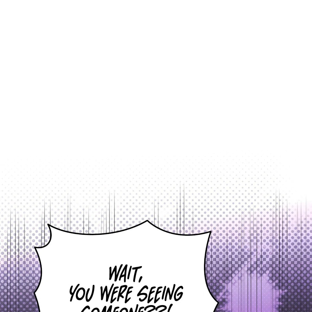 Read Lovesick and Tired chapter 5 image 8 on Lezhin