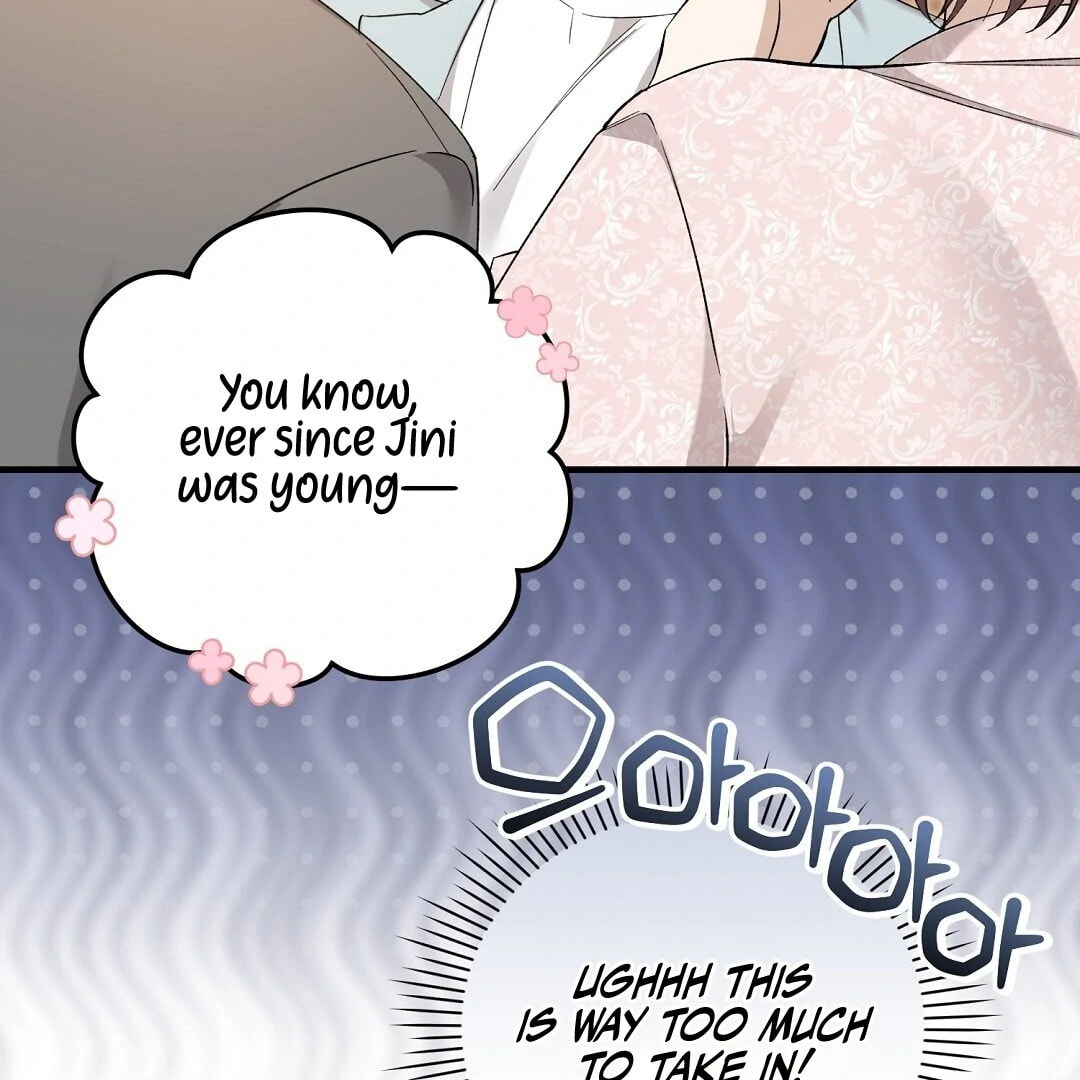 Read Lovesick and Tired chapter 5 image 82 on Lezhin