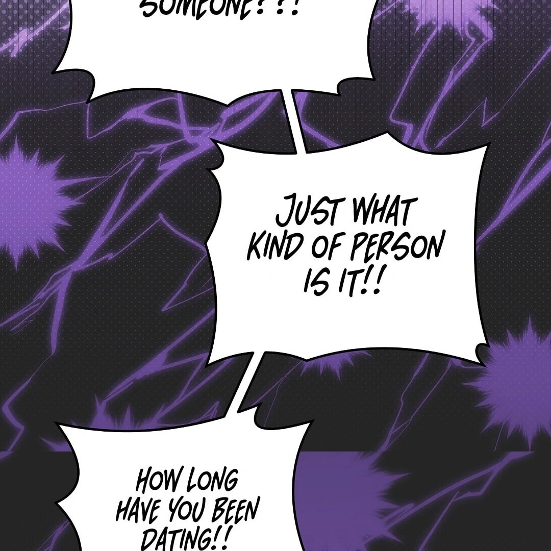 Read Lovesick and Tired chapter 5 image 9 on Lezhin