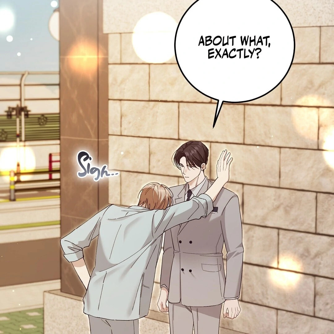Read Lovesick and Tired chapter 6 image 6 on Lezhin