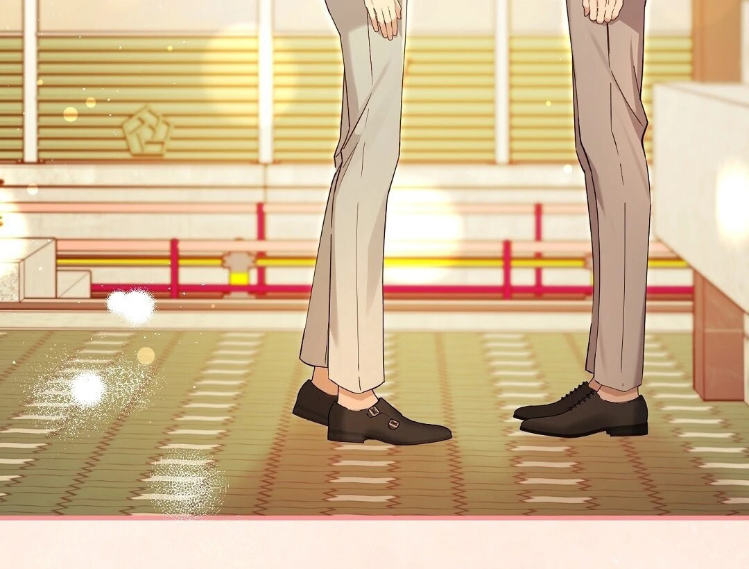 Read Lovesick and Tired chapter 6 image 92 on Lezhin