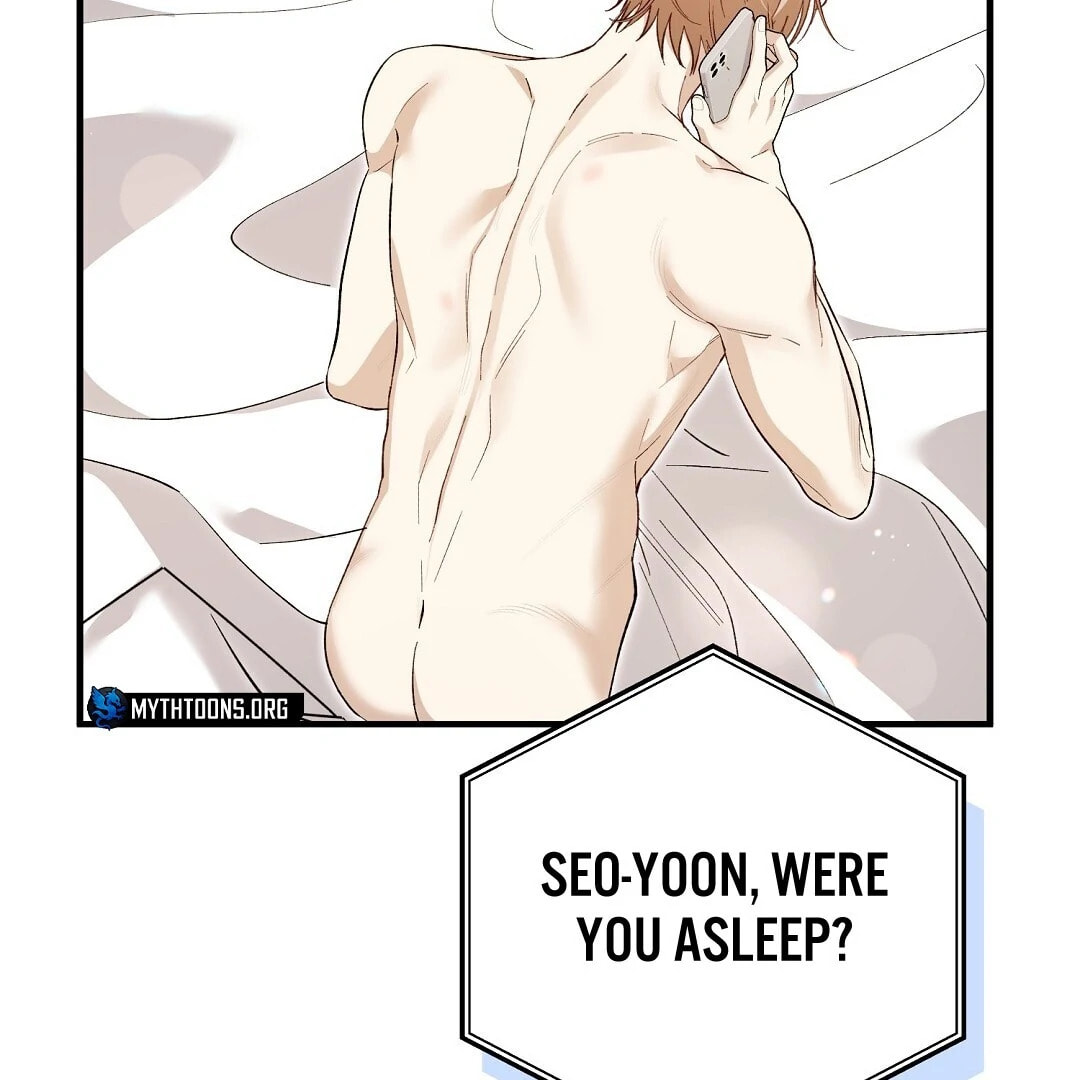 Read Lovesick and Tired chapter 7 image 10 on Lezhin